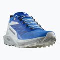 Salomon Sense Ride 5 ibiza blue/lapis/blue/white мъжки обувки за бягане