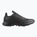 Дамски маратонки Salomon Alphacross 5 black/black/ebony