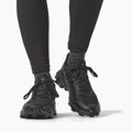 Дамски маратонки Salomon Alphacross 5 black/black/ebony 2