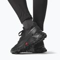 Дамски маратонки Salomon Alphacross 5 black/black/ebony 3