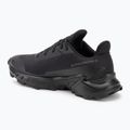 Дамски маратонки Salomon Alphacross 5 black/black/ebony 3