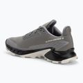 Salomon Alphacross 5 pewter/black/ghost мъжки обувки за бягане 3