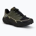 Salomon Thundercoss GTX мъжки маратонки olive night/black/alpha