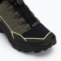 Salomon Thundercoss GTX мъжки маратонки olive night/black/alpha 7
