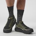 Salomon Thundercoss GTX мъжки маратонки olive night/black/alpha 8