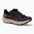 Дамски маратонки Salomon Thundercoss GTX черни/черни/розови
