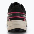 Дамски маратонки Salomon Thundercoss GTX черни/черни/розови 6