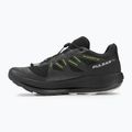 Мъжки обувки за бягане Salomon Pulsar Trail black/green gecko 10