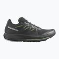 Мъжки обувки за бягане Salomon Pulsar Trail black/green gecko 12