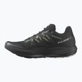 Мъжки обувки за бягане Salomon Pulsar Trail black/green gecko 13