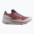 Salomon Pulsar Trail дамски обувки за бягане cow hide/ashes of roses/pink glo 12