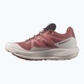 Salomon Pulsar Trail дамски обувки за бягане cow hide/ashes of roses/pink glo 13