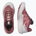 Salomon Pulsar Trail дамски обувки за бягане cow hide/ashes of roses/pink glo 15
