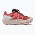Salomon Pulsar Trail дамски обувки за бягане cow hide/ashes of roses/pink glo 2
