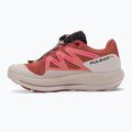 Salomon Pulsar Trail дамски обувки за бягане cow hide/ashes of roses/pink glo 10