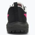 Дамски обувки за бягане Salomon Sense Ride 5 plum kitten/black/pink glo 6