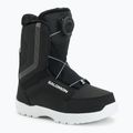 Детски обувки за сноуборд Salomon Whipstar Boa Jr black/black/white