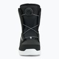 Детски обувки за сноуборд Salomon Whipstar Boa Jr black/black/white 3