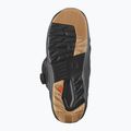 Мъжки сноуборд обувки Salomon Launch Boa SJ Boa black/black/white 8