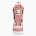 Дамски ботуши за сноуборд Salomon Pearl Boa ash rose/lilac ash/white 3