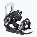 Детски сноуборд връзки Salomon The Future black/white