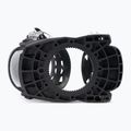 Детски сноуборд връзки Salomon The Future black/white 3