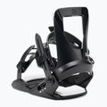 Детски сноуборд връзки Salomon The Future black/white 4