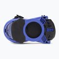 Връзки за сноуборд Salomon Rhythm race blue 3