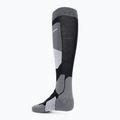 Salomon S/Access ски чорапи 2 чифта черни/белуга 5