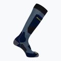 Salomon S/Access ски чорапи copen blue/sargasso sea/zinna 5