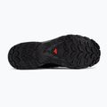 Мъжки обувки за бягане Salomon XA Pro 3D V9 black/phantom/pewter 4