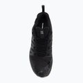 Мъжки обувки за бягане Salomon XA Pro 3D V9 black/phantom/pewter 5