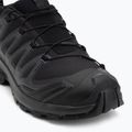 Мъжки обувки за бягане Salomon XA Pro 3D V9 black/phantom/pewter 7