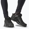 Мъжки обувки за бягане Salomon XA Pro 3D V9 black/phantom/pewter 13