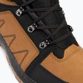 Salomon Outchill TS CSWP мъжки обувки за туризъм rubber/black/magnet 8