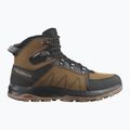 Salomon Outchill TS CSWP мъжки обувки за туризъм rubber/black/magnet 11