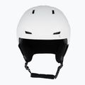 Ски каска Salomon Pioneer Lt 4D бяла 2