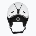 Ски каска Salomon Pioneer Lt 4D бяла 3