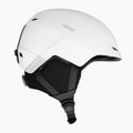 Ски каска Salomon Pioneer Lt 4D бяла 4
