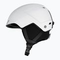 Ски каска Salomon Pioneer Lt 4D бяла 5
