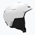 Ски каска Salomon Pioneer Lt 4D бяла 6