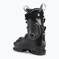 Дамски ски обувки Salomon S/Pro Supra Boa 95 W GW black/beluga/pink gold metallic 2