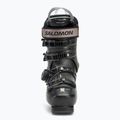 Дамски ски обувки Salomon S/Pro Supra Boa 95 W GW black/beluga/pink gold metallic 3