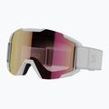 Salomon XV ски очила бели/руби
