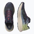 Обувки за бягане Salomon S/Lab Ultra sage/cameo blue/night sky 8
