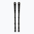 Ски за спускане Salomon S/Max 8 LTD + M10 GW black/silver met.