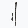 Ски за спускане Salomon S/Max 8 LTD + M10 GW black/silver met. 2