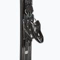 Ски за спускане Salomon S/Max 8 LTD + M10 GW black/silver met. 5