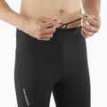 Мъжки шорти за бягане Salomon Sense Aero Tights deep black 3