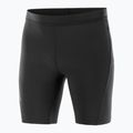 Мъжки шорти за бягане Salomon Sense Aero Tights deep black 6